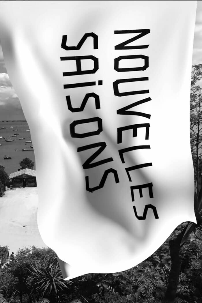 Nouvelles saisons, autoportraits d'un territoire