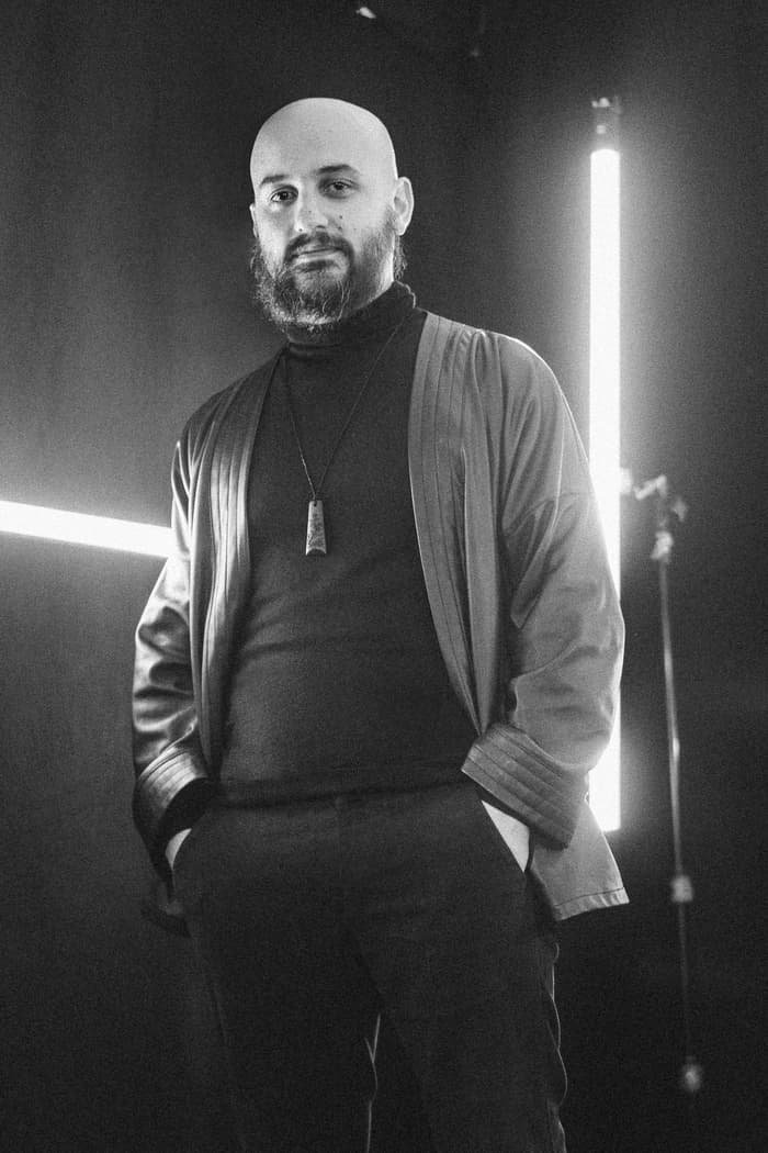 BACHAR MAR-KHALIFE / POSTLUDES