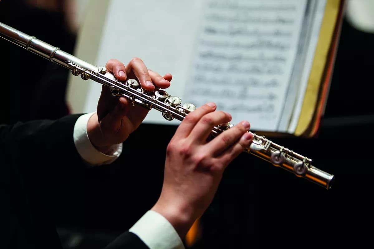 Concert du dimanche - Voyage à Budapest