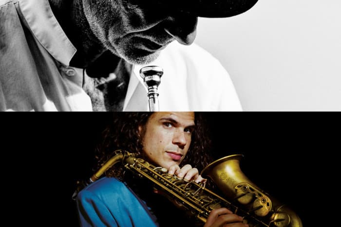 ERIK TRUFFAZ & ANTONIO LIZANA SEPTET