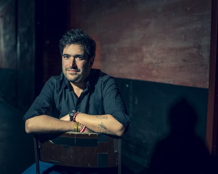 HAROLD LÓPEZ-NUSSA - TIMBA A LA AMERICANA