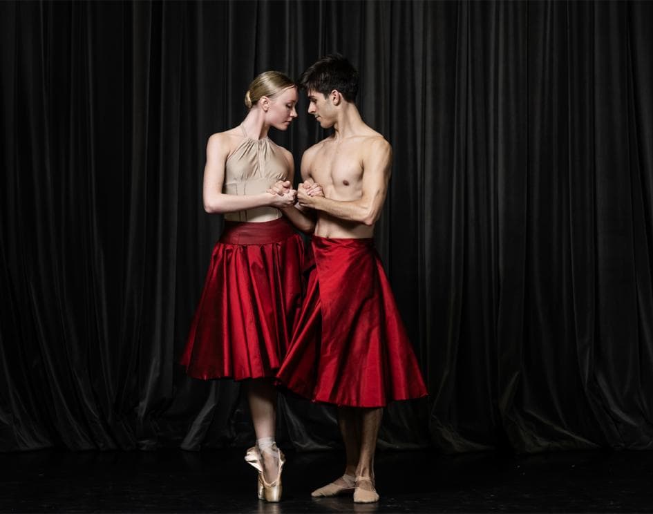 Junior Ballet de l'Opéra de Paris