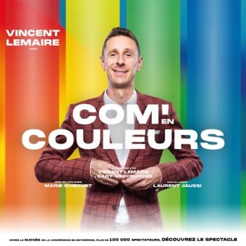 Com’ en couleurs