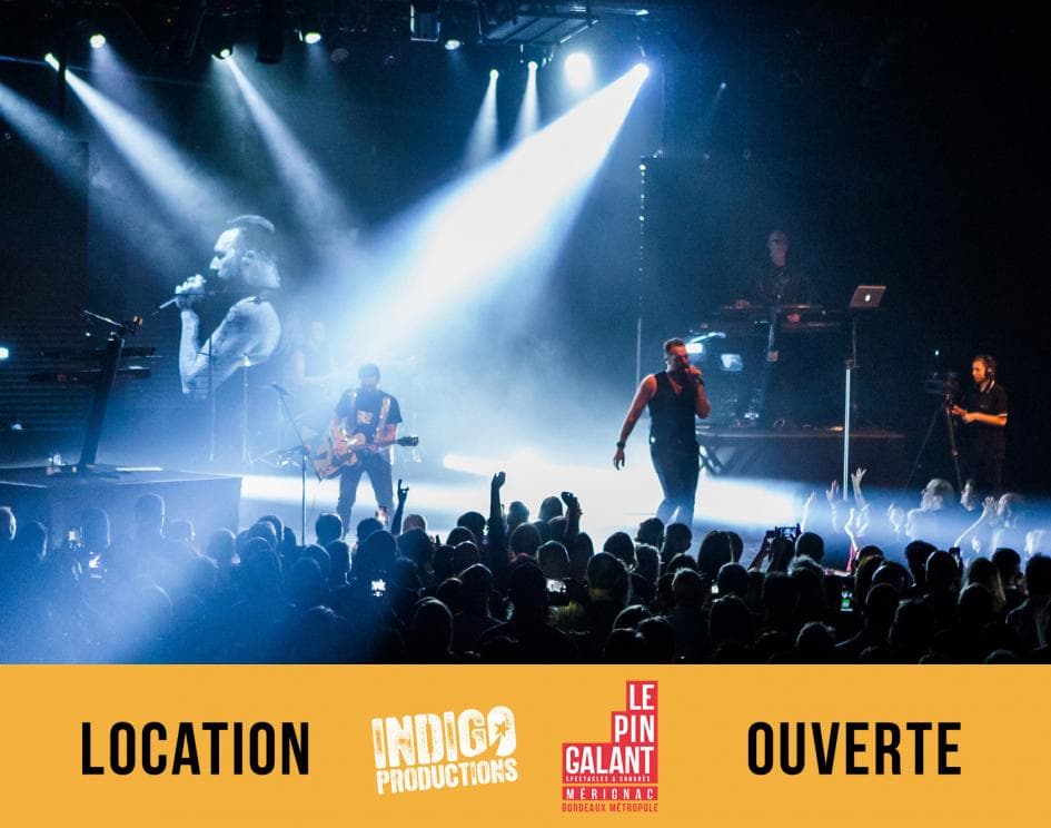 THE DEPECHE MODE EXPERIENCE