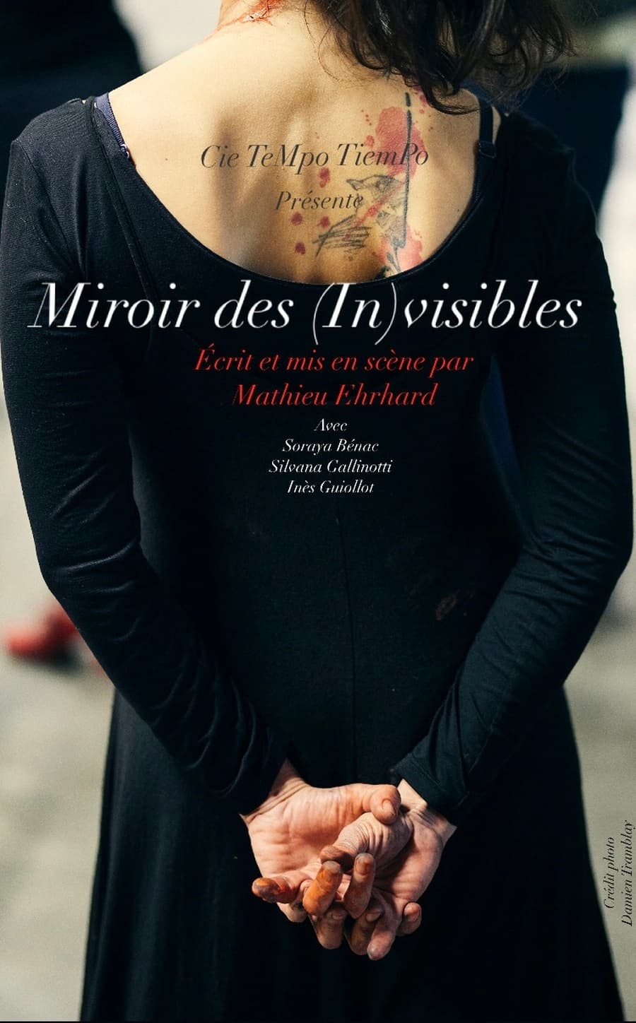 Miroir des (In)visibles