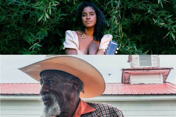 ROBERT FINLEY - LEYLA McCALLA