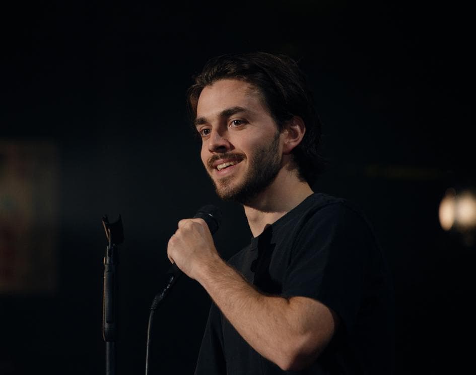 Panayotis Pascot - Entre les deux