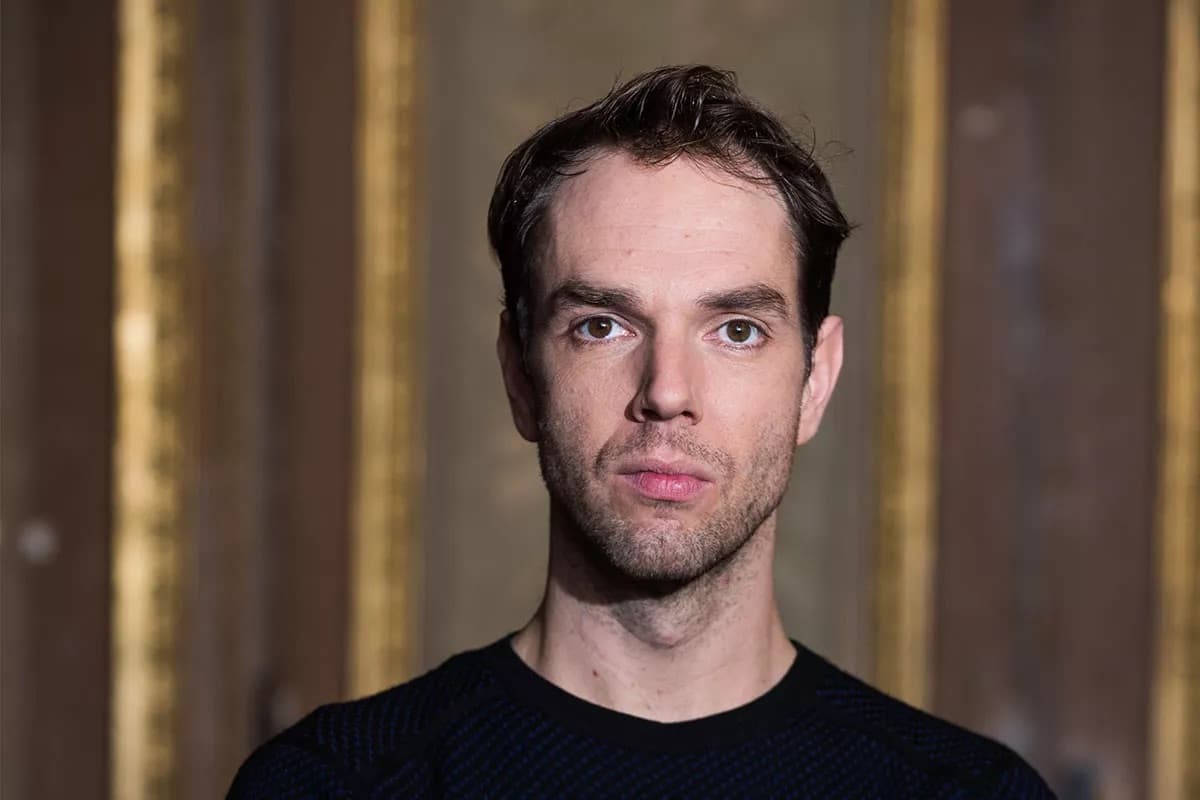 Thomas Dolié - Saint-Valentin