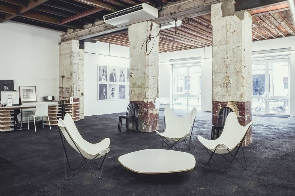 Arrêt sur l'Image Galerie