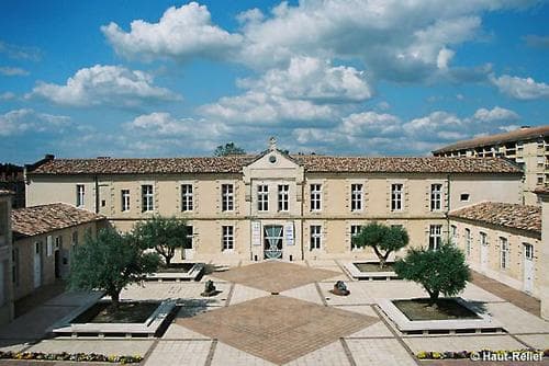 Centre Culturel des Carmes