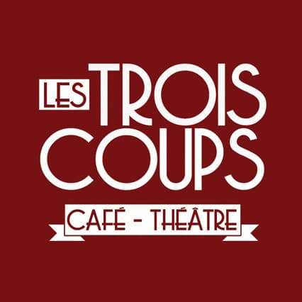Les Trois Coups