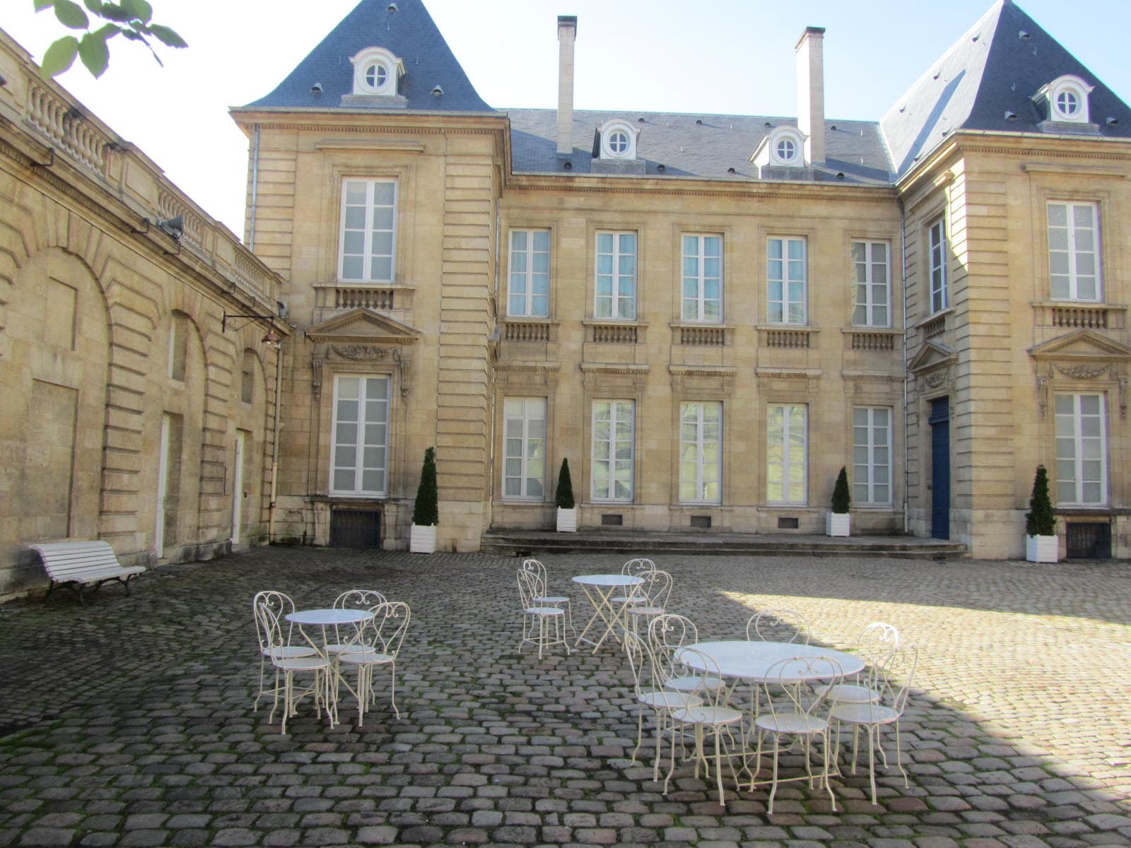 Musée des Arts Décoratifs et du Design