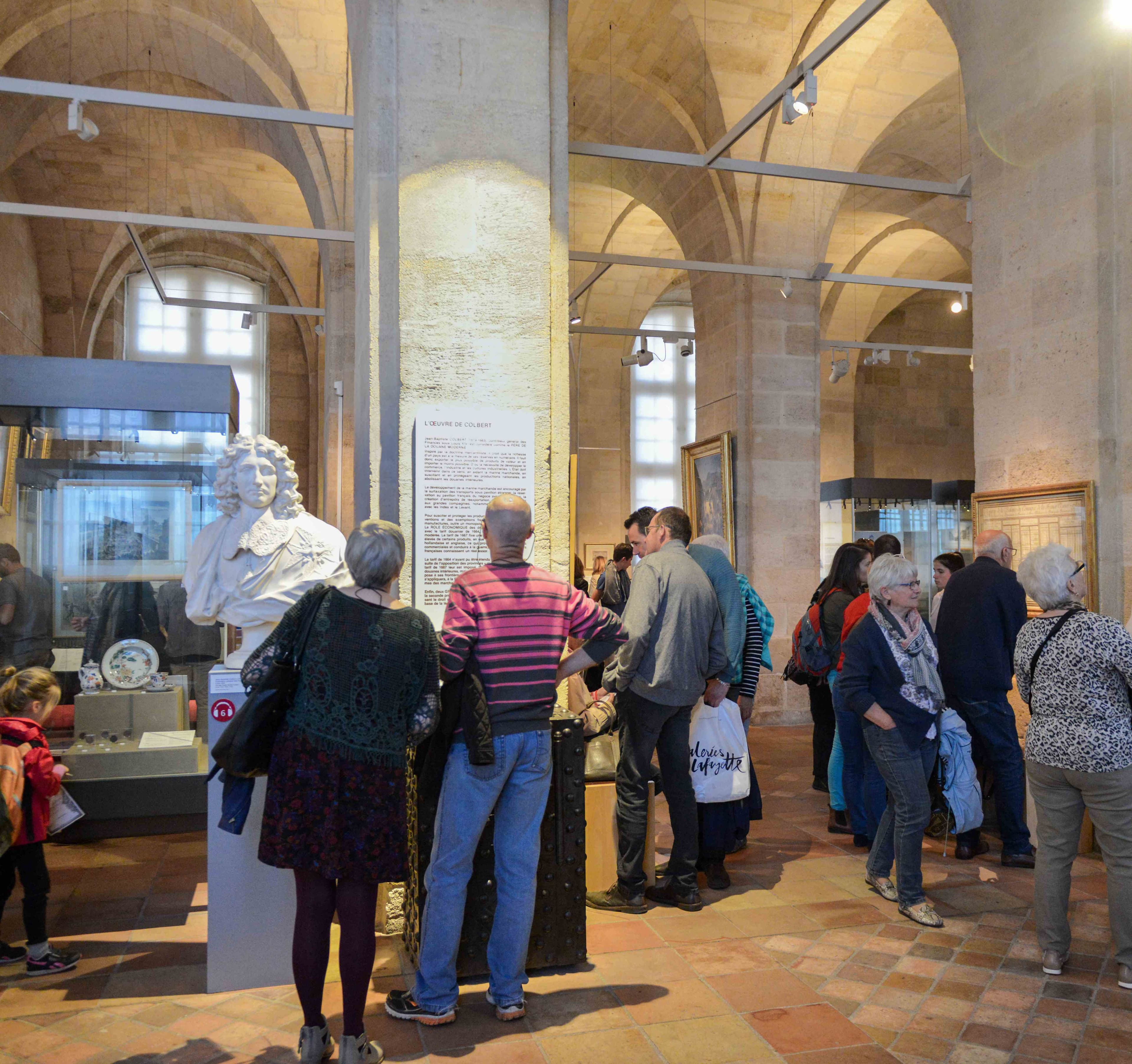 Musée National des Douanes