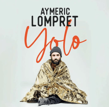 Aymeric Lompret