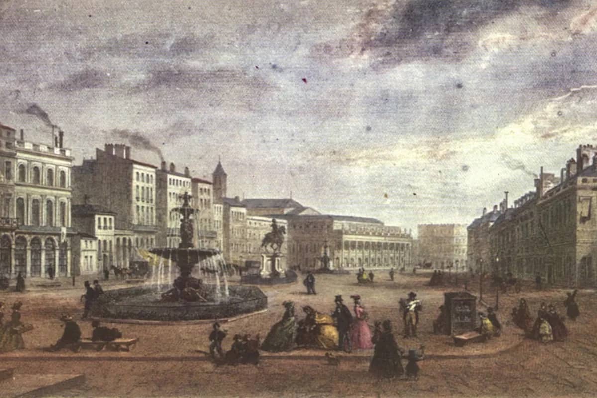 Bordeaux XVIIIe - Élèves des classes de musique ancienne du Conservatoire de Bordeaux-Jacques Thibaud