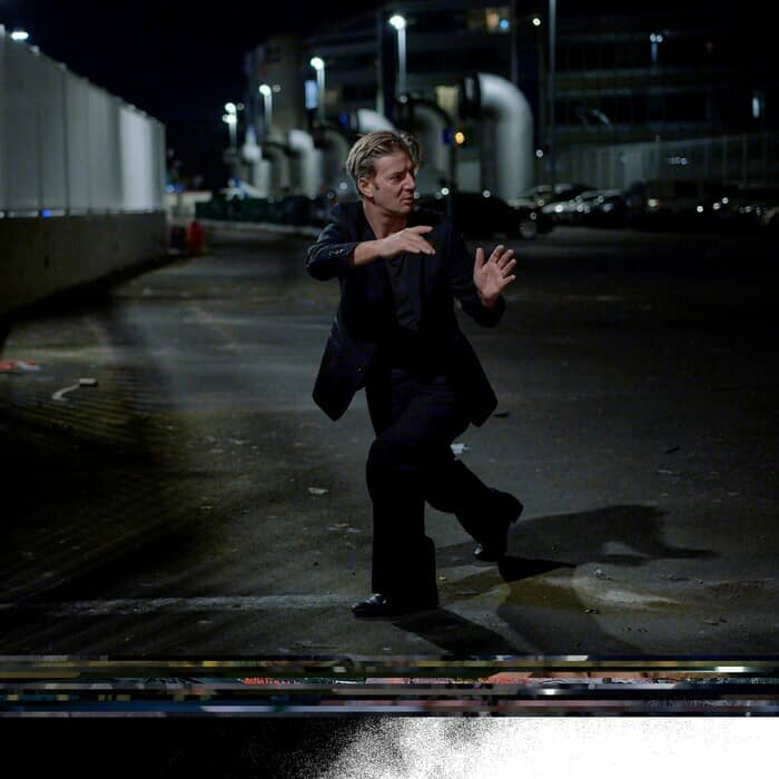 BERTRAND BELIN - Watt