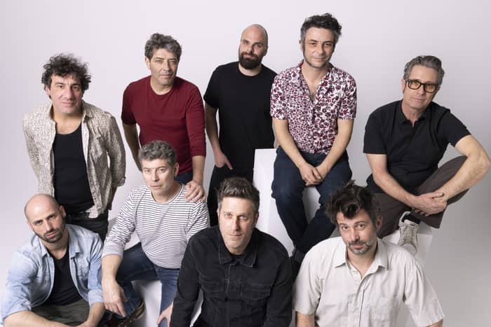 LES HURLEMENTS D’LEO