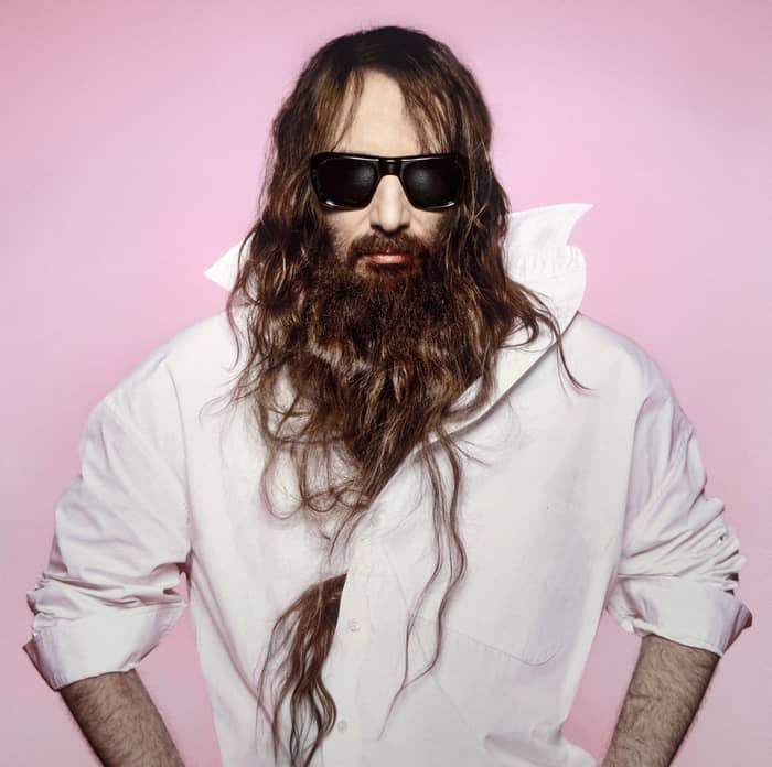 SEBASTIEN TELLIER