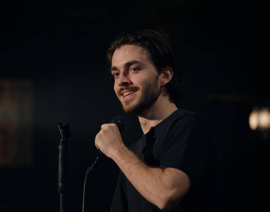 Panayotis Pascot - Entre les deux