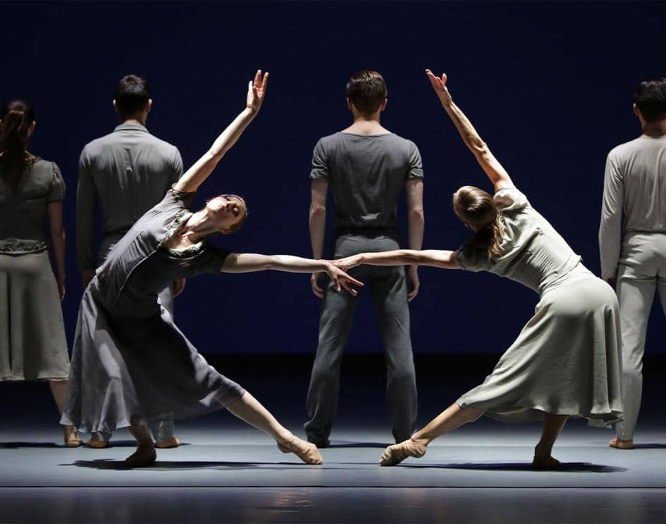 Malandain Ballet Biarritz