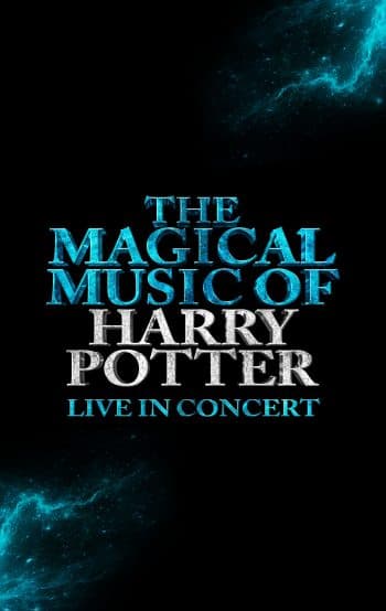 The Magical Music of Harry Potter