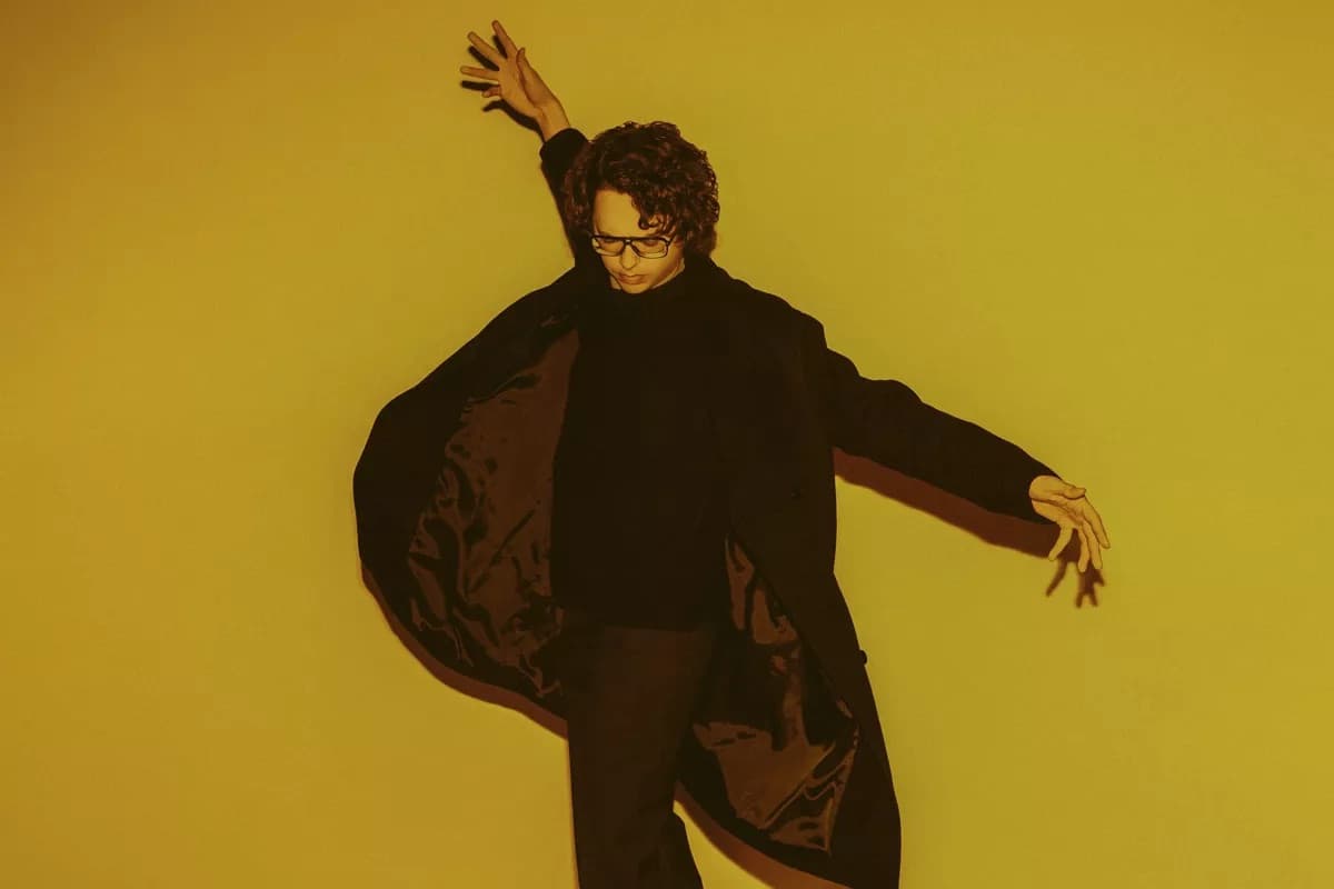 Un Américain à Bordeaux - Orchestre National Bordeaux Aquitaine | Joseph Swensen