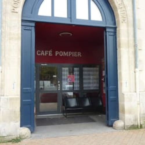 Café Pompier