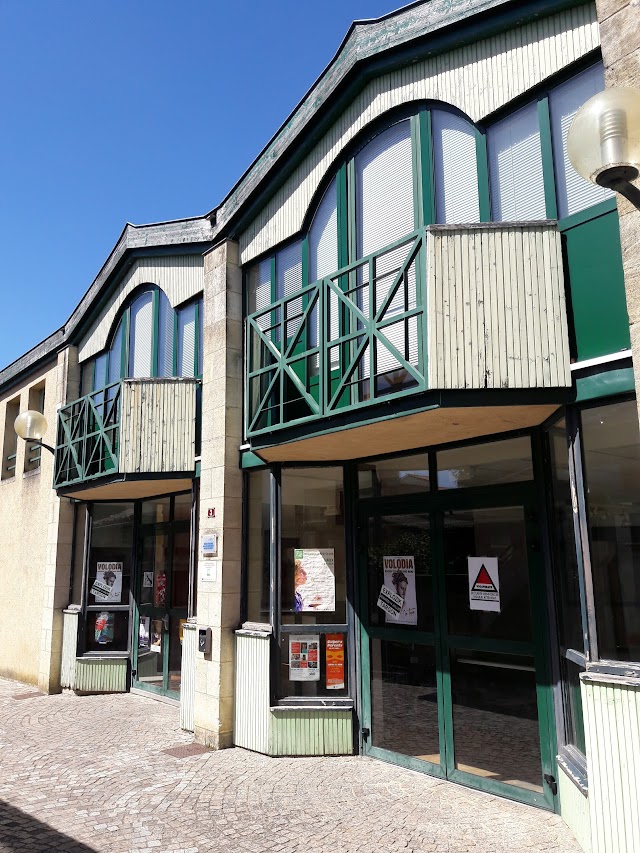 Espace Culturel de Créon