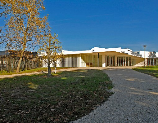 Espace culturel du Bois Fleuri