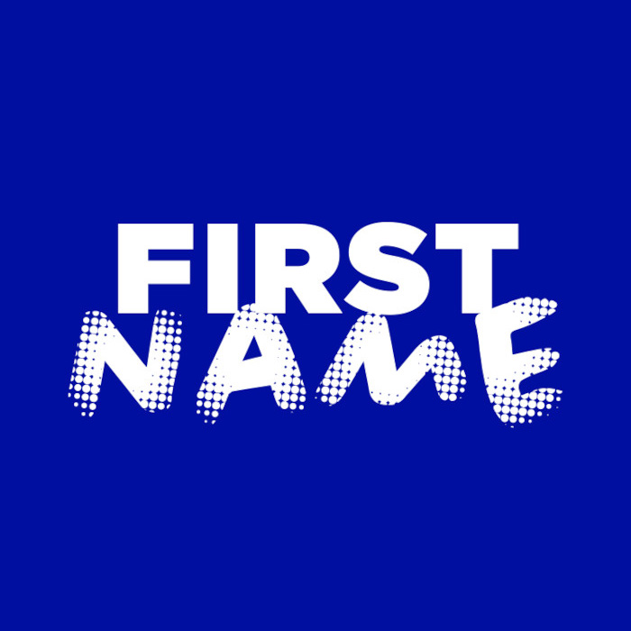 FirstName