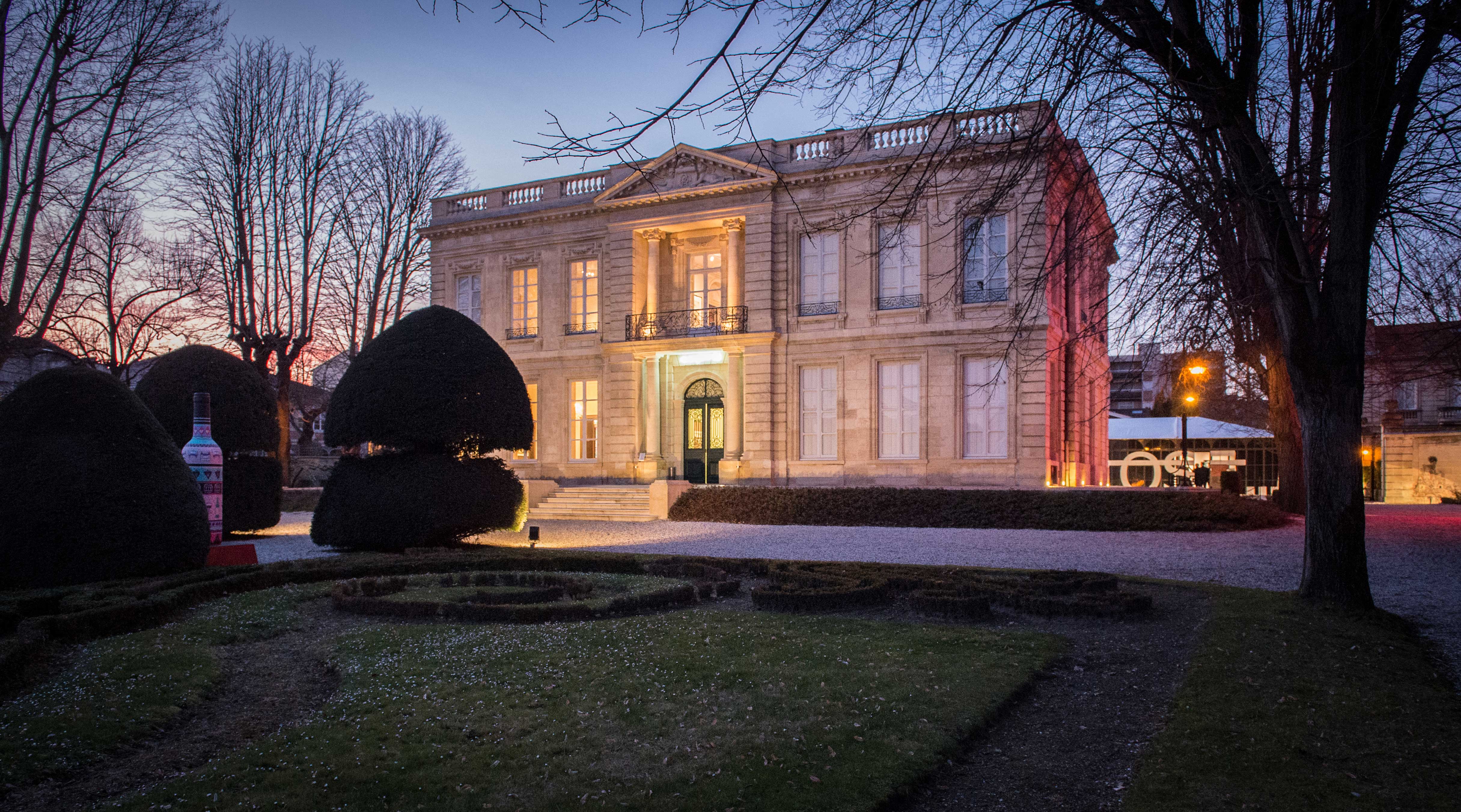 Institut culturel Bernard Magrez