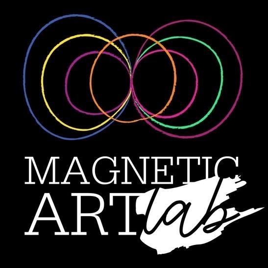 Magnetic ArtLab