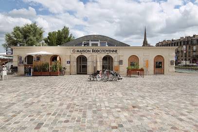 Maison Ecocitoyenne