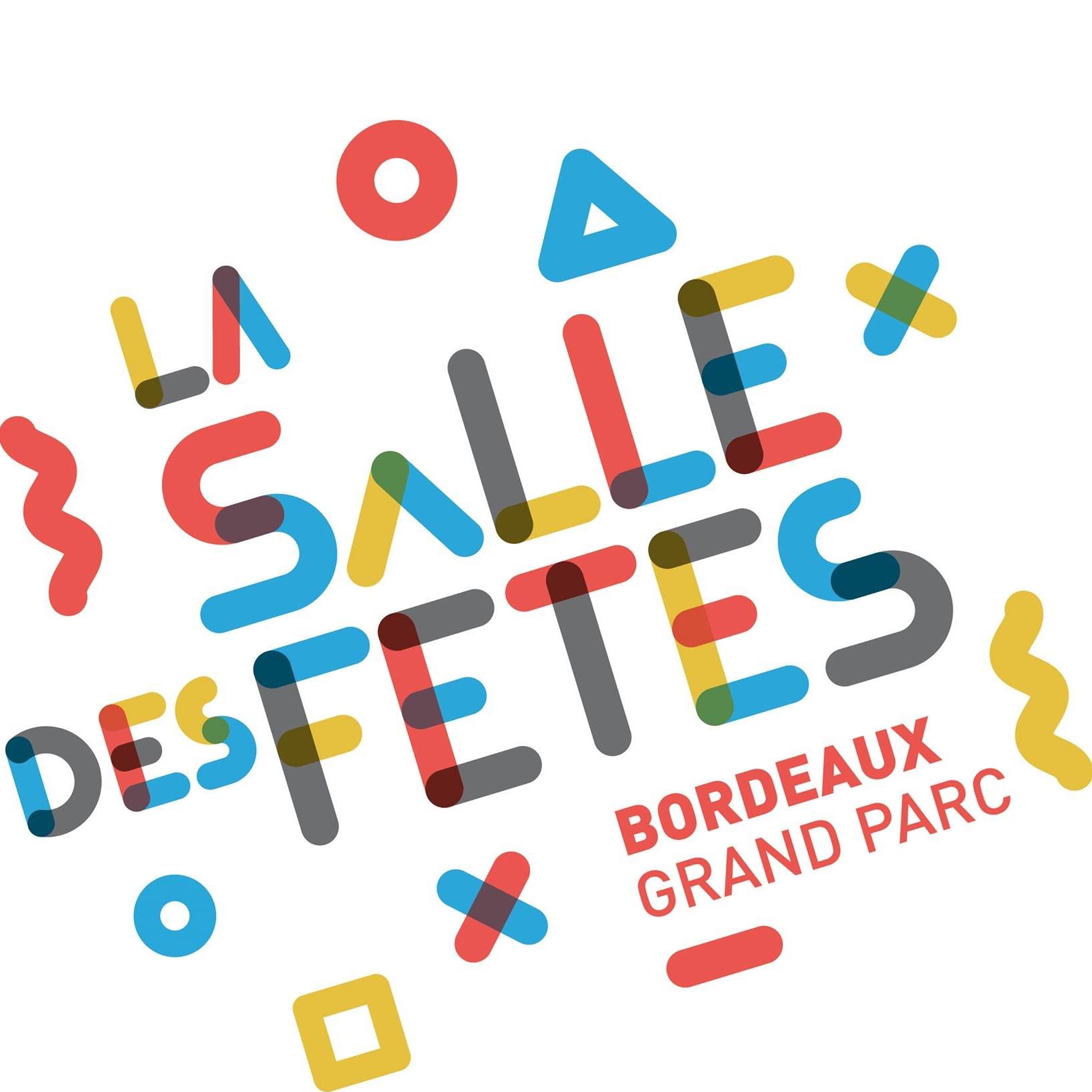 Salle des Fêtes Bordeaux Grand-Parc