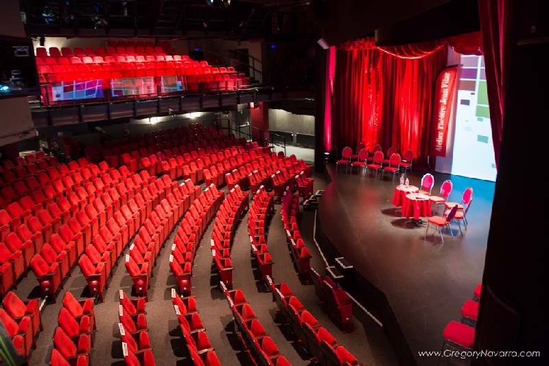 Théâtre Jean Vilar