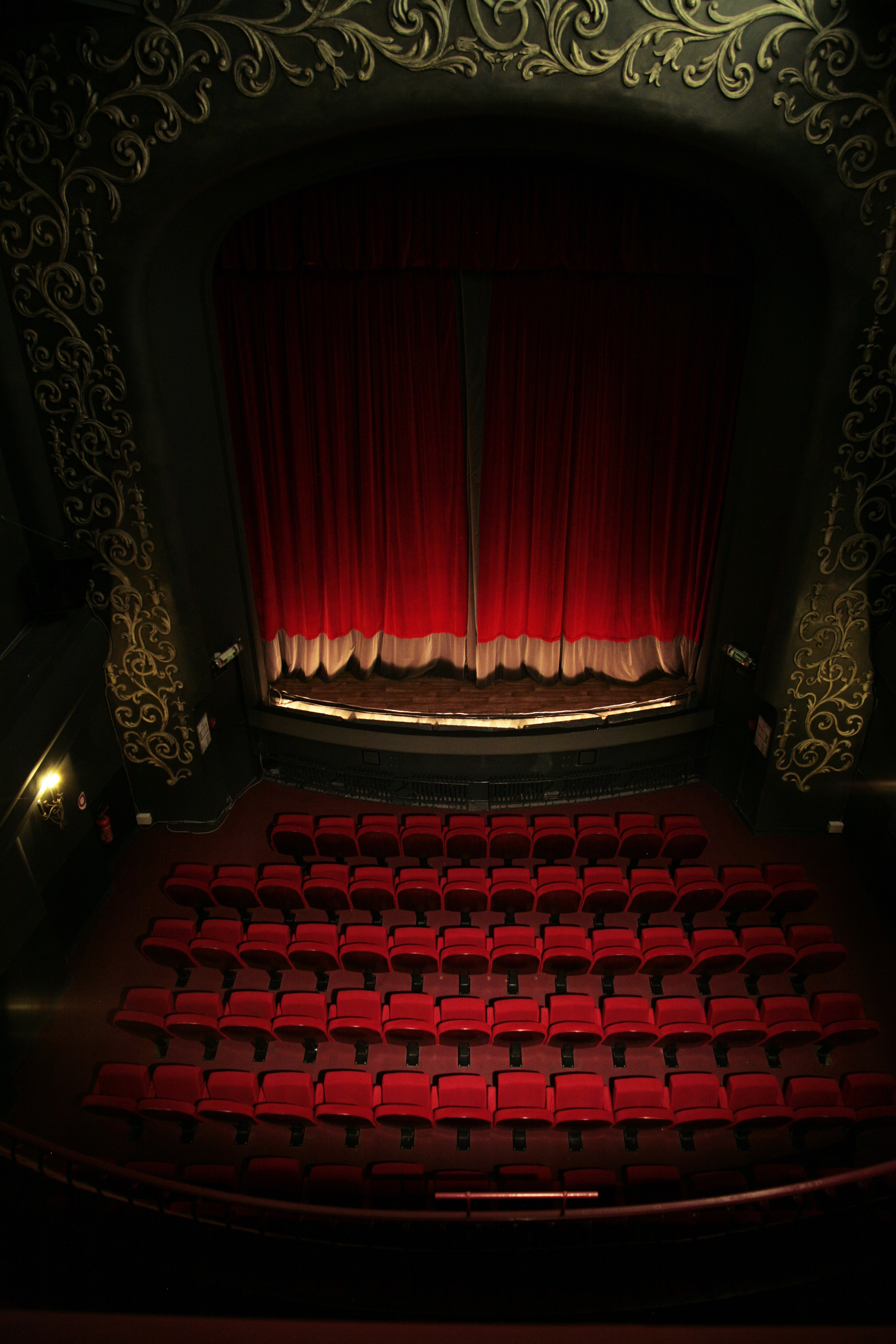 Théâtre Trianon