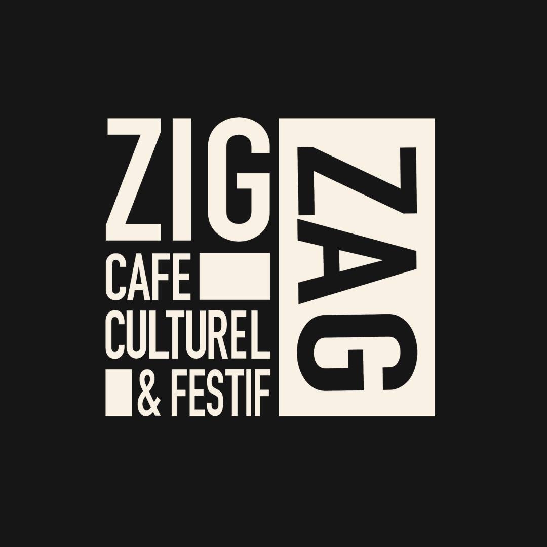 Zig Zag Café